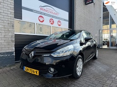 Renault Clio - 0.9 TCe Dynamique cruise 1 Jaar APK