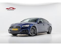 Audi A5 Sportback - 40 TFSI Design Pro Line Plus