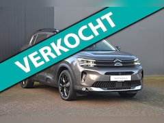 Citroën C5 Aircross - 1.6 Plug-in Hybrid 180 Shine - Max * 19'' * Panoramadak
