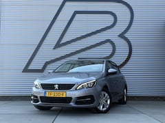 Peugeot 308 - 1.2 PureTech Allure 2e Eigenaar|Navi|Carplay|Clima|Cruise|PDC|Dealer Onderhouden|APK tot 1