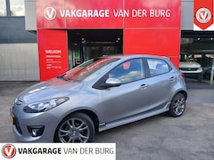 Mazda 2 - 2 1.3 Kuro Limited Edition