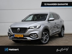 MG EHS - Edition1 1.5 TGDI 258pk Automaat ADAPT. CC | 18''LM | DODE HOEK | LEDER | PDC + CAM. | TRE