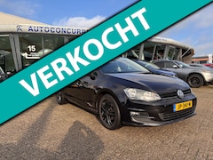 Volkswagen Golf - 1.2 TSI Trendline, Nieuwe APK, Inruil mogelijk
