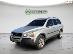 Volvo XC90 - 2.5 T | 7 Persoons | Leder | Stoelverwarming | Trekhaak | CarPlay | Climate Control Memory