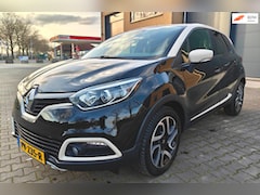 Renault Captur - 0.9 TCe Dynamique Airco
