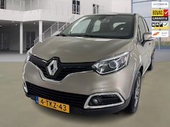 Renault Captur - 0.9 TCe Dynamique 1e Eig. 28.400 km +NAP NL-auto