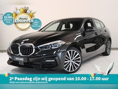 BMW 1-serie - 118i Business Edition Plus | Camera | Climate control | 18"Lichtmetaal | Sport Line |