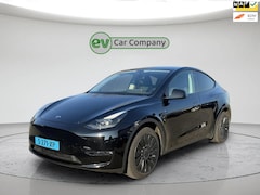 Tesla Model Y - Long Range AWD 75 kWh | SOH ..% | Autopilot | Dual Motor | 1e Eigenaar | Incl. BTW | Camer