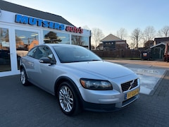Volvo C30 - 1.8 KINETIC - Climate Control Airco - Cruise Control