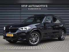 BMW X3 - xDrive30e High Executive M Sport | Pano | ACC | 360 Camera | Harman/Kardon | Orig. NL |