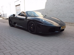 Ferrari F430 - 4.3 V8 Spider F1/Touchtronic Zeer goede staat/Lage km