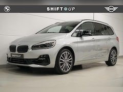 BMW 2-serie Gran Tourer - 218i 7p. Panoramadak | Sportline | Head Up | Camera