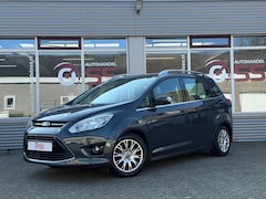 Ford Grand C-Max - 1.6 Titanium 7p