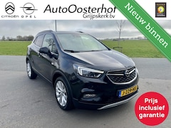 Opel Mokka X - 140pk Innovation LUXE Rijklaar