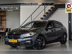BMW 1-serie - 118i High Executive M-sport | Carplay | Stoelverwarming | Led