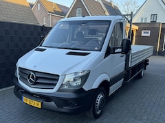 Mercedes-Benz Sprinter - 313cdi 432| BAKAUTO| 2015| 6-BAK| AIRCO| CRUISE| TOP AUTO