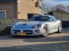 Dodge Viper - SRT-10 8,3ltr V10 506pk EU model