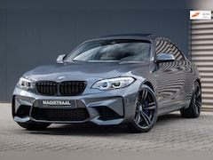 BMW 2-serie Coupé - M2 DCT | Pano | Harman/Kardon | Stoelverw. | Memory stoelen