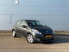 Peugeot 208 - 1.6 e-HDi Active (bj 2014) 5D|NAVI|AIRCO|CRUISE|93PK|