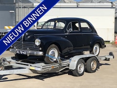 Peugeot 203 - C5 * 50.000km Origineel * NIEUWSTAAT