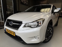 Subaru XV - 2.0i Luxury Plus AWD Camera, Afn trekhaak, NL auto