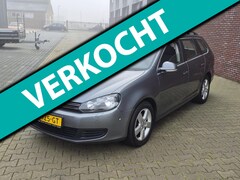 Volkswagen Golf Variant - 1.4 TSI Highline apk nw 01-02-2027