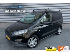 Ford Transit Courier - 1.0 BENZINE Trend EcoBoost