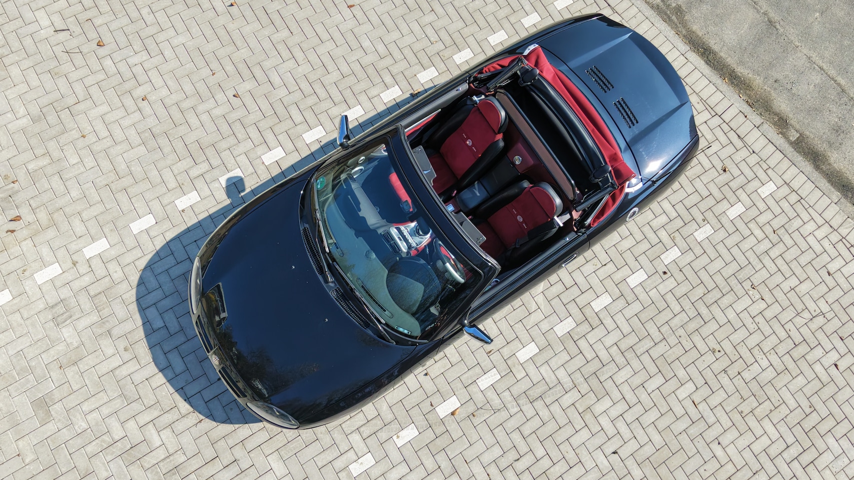 MG TF - 1.8 TF 135 80th. Anniversary - AutoWereld.nl