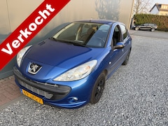 Peugeot 206 - 1.4 XS Comfort Airco 5-drs