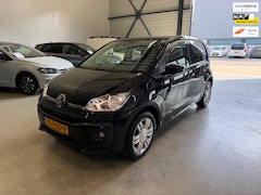 Volkswagen Up! - 1.0 BMT high up
