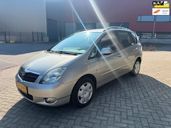 Toyota Corolla Verso - 1.8 VVT-i Linea Sol