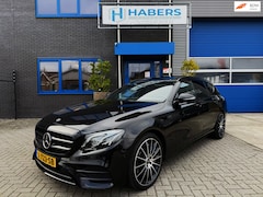 Mercedes-Benz E-klasse Estate - 400 4MATIC Premium Plus 333PK|Widescreen|Led|Leder|6 Cilinder|Schuifdak|AMG|Adaptive|Detec