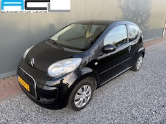 Citroën C1 - 1.0-12V Selection Airco 3-drs