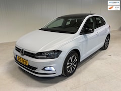 Volkswagen Polo - 1.0 TSI Highline Business R Iq drive panorama
