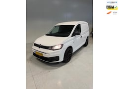 Volkswagen Caddy Cargo - 1.5 TSI Comfort pdc 18 inch Apple CarPlay