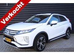 Mitsubishi Eclipse Cross - 1.5 DI-T First Edition 1e eigenaar, Dealer O.H