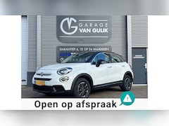 Fiat 500 X Cross - 1.3 GSE City Opening 120TH Edition 151PK TwoTone, CarPlay, Clima, Cruise, Isofix, ElektrRa