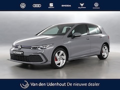 Volkswagen Golf - GTE 1.4 TSI eHybrid 245pk PHEV / Navigatie / Adaptive Cruise / Stoelverwarming