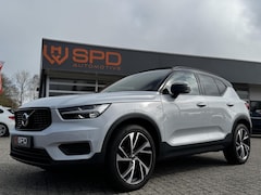 Volvo XC40 - 2.0 B4 Plus Black Edition|Pano|Led|20''|ACC|