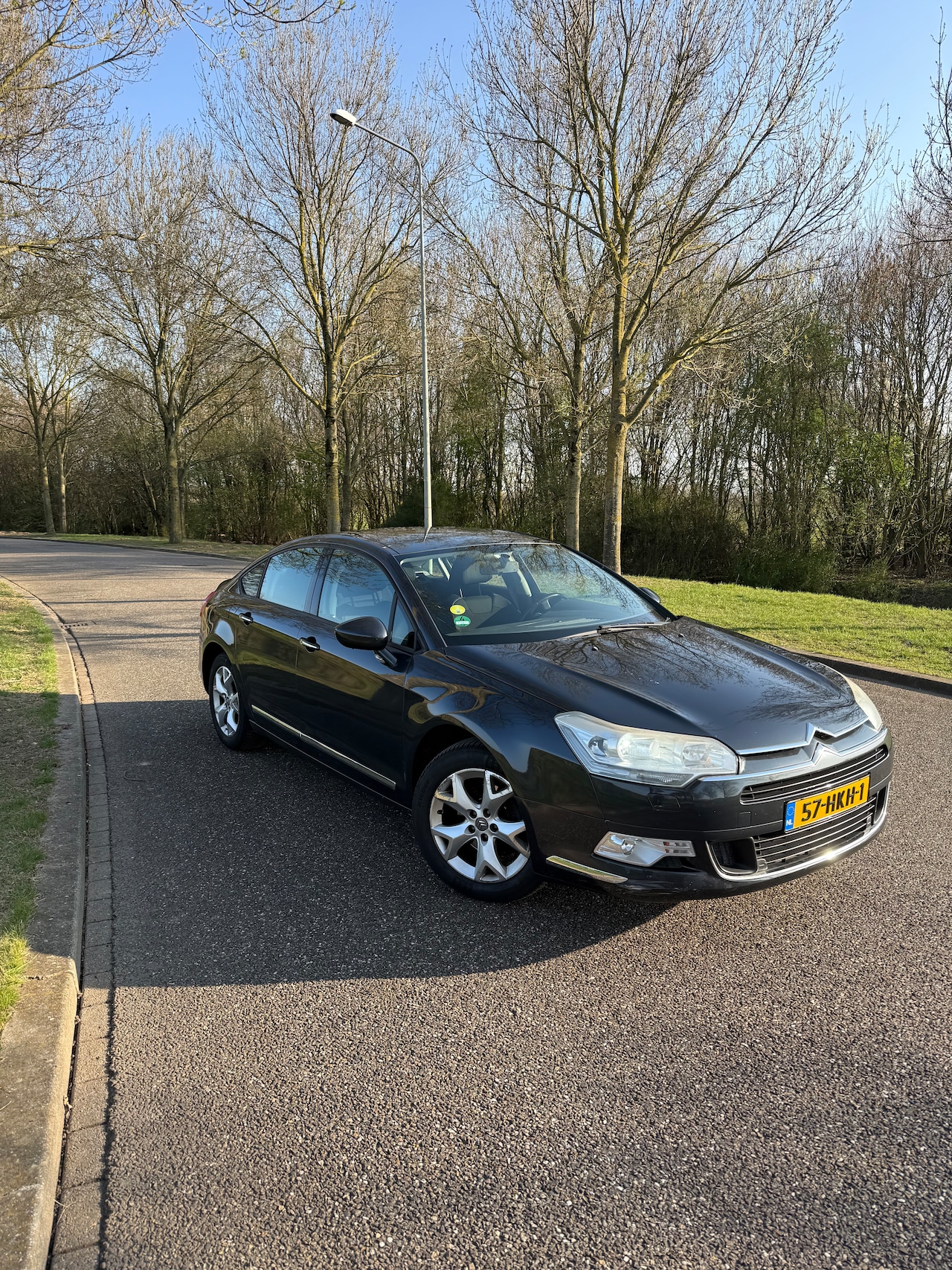 Citroën C5 - 1.8 16V - AutoWereld.nl
