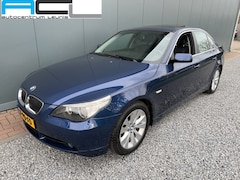 BMW 5-serie - 530i High Executive Sedan