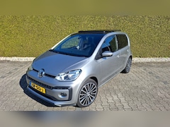 Volkswagen Up! - 1.0 TSI BMT high up!