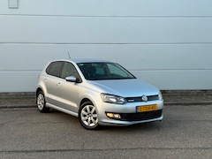 Volkswagen Polo - 1.2 TDI 5D BlueMotion (bj Dec-2013) AC|NAVI|CRUISE|NIEUWE APK