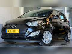 Hyundai i20 - 1.2i i-Motion|NAP|APK02-27|3eEig|PerfectOH|Airco|5Deurs|Elekramen|