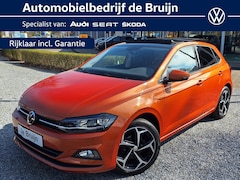 Volkswagen Polo - 1.0 TSI 95pk CL Business (Pano, Virtual, Led, Navi, Clima)