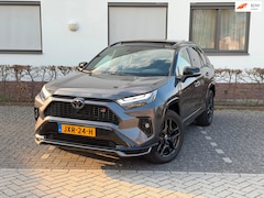 Toyota RAV4 - 2.5 Plug-in Hybrid AWD GR SPORT PANO JBL 360 2025
