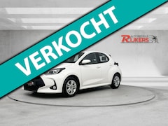 Mazda 2 - 2 1.5 e-SkyActiv-G 90 Centre-Line Autom, ACC, Apple Carpl, Camera ALane Ass, Stuur Assis,