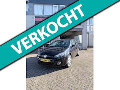 Volkswagen Golf - 1.2 TSI Highline