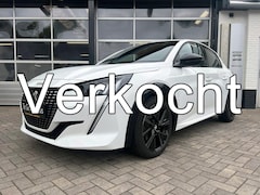 Peugeot 208 - 1.2 PureTech GT