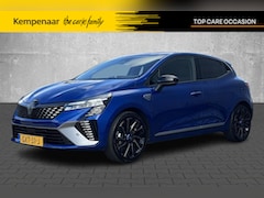 Renault Clio - 1.6 E-Tech Full Hybrid 145 esprit Alpine